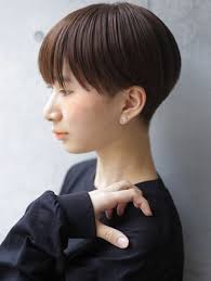 2021年夏 ベリーショートの髪型 ヘアアレンジ 人気順 ホットペッパービューティー ヘアスタイル ヘアカタログ 2021 髪型 ベリーショート レディース ショートのヘアスタイル 女子 ショートカット