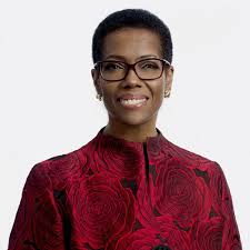 America's Dinner Table Beverley Wright