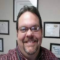 Gordon Vick's Instagram, Twitter & Facebook