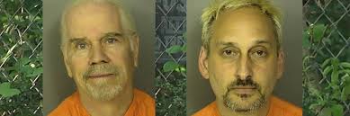 Doc Antle pleads not guilty to money laundering, trafficking charges