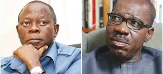 Edo Governorship Intrigues Deepen Plac Legist