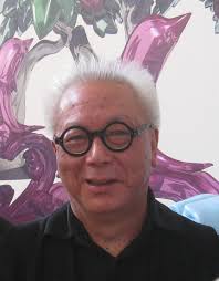 Laurens Tan — Art Atrium