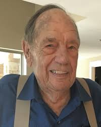 Marvin Beck Obituary