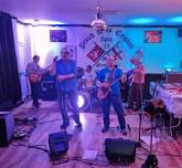 Borrowed Time @ The Railway, East Grinstead