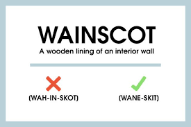 20 Design Terms You Re Probably Saying Wrong Words Design How To Pronounce