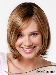 Belle Madame Perücke