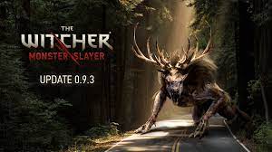 Viimeisimmät twiitit käyttäjältä the witcher: The Witcher Monster Slayer On Twitter Witchers Introducing The 0 9 3 Update Which Alongside Numerous Fixes And Improvements Adds A Friends List Now You Can Connect With Other Witchers And Send