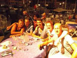 24 notes (dont 12 commentaires). Prise Par Le Serveur Merci Photo De Le Bistrot Des Copains Port Leucate Tripadvisor