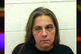 Lisa Holder — Bulloch County Jail Bookings