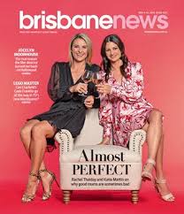 Beautiful brisbane, the capital city of queensland. Brisbane News Magazine May 8 14 2019 Issue 1225 By Brisbane News Issuu