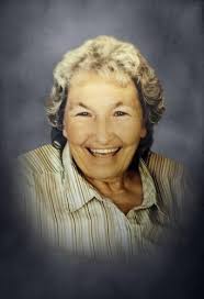 Frances Jean Arp Obituary (2023)