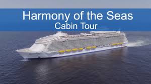 Scopri ricette, idee per la casa, consigli di stile e altre idee da provare. Harmony Of The Seas Vs Allure Of The Seas