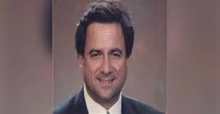 Paul J. Adelman Obituary