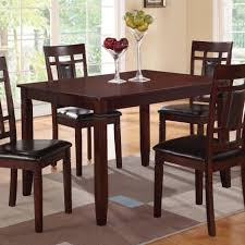And as we've already made sure each set is perfectly coordinated, you won't have to spend time looking for matching dining tables or dining chairs. Small Kitchen Table Sets Affordable Home Furniture