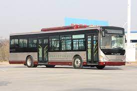 Zhongtong Bus