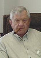 John Andersen Obituary (1934