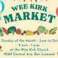 Wee Kirk Market - Wee Kirk, 9500 Central Ave Event Image