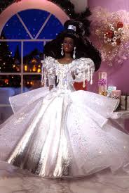 1992 Happy Holidays Barbie Doll Aa Barbie Munecas Barbie Vestidos Con Tacones