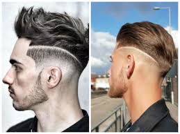 Capelli Uomo 2017 Tutti I Trend Di Stagione Alice Cerea