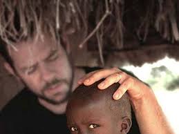 Does God Love Uganda?