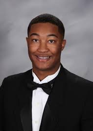 New Orleans Military and Maritime Academy graduation