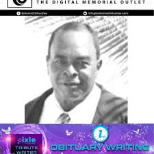 Kingsley George Edgecombe