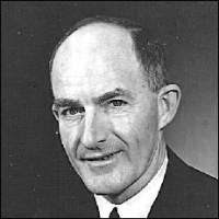 JOHN GAFFNEY Obituary (2012)