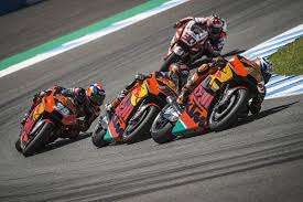 Motogp, moto2, moto3 and motoe official website, with all the latest news about the 2021 motogp world championship. æ'©æ‰˜ç­†è¨˜ Motogpä¸‹ä¸€å€‹é›»æŽ§ç¦ä»¤