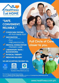 Guide Home Vaccination Services In Metro Manila Clickthecity