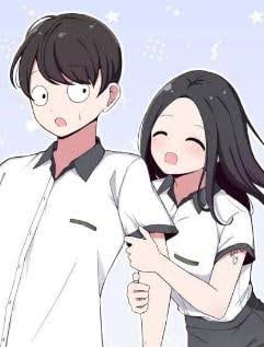 Baca Manhwa The Secret of the Partner Next to You
