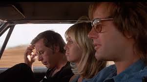 Rob's Car Movie Review: Dirty Mary, Crazy Larry (1974)