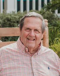 James Canaday Obituary