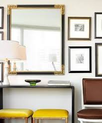 Console Table With Bench Underneath W Benches Console Table Underneath Glass Mirror Arts Books Lamps Chair Sofa Image Picture C Home Decor Home Interior Design