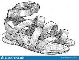 Ironija Suosjecajan Predmemorija Greek Sandals Drawing Workout4wishes Org Did roman soldiers wear socks? ironija suosjecajan predmemorija greek sandals drawing