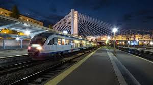 In aceasta categorie veti regasi informatii despre ora sosirii trenurilor din bacau catre toate directiile. Trenuri La Aeroportul Otopeni Intercity BraÈ™ov BucureÈ™ti ConstanÈ›a È™i BucureÈ™ti Suceava NoutÄƒÈ›ile Cfr CÄƒlÄƒtori Din Mersul Trenurilor 2021