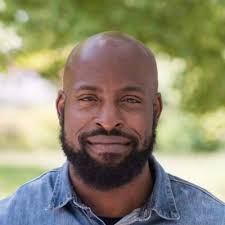 Todd Hawbaker (@tdhawbaker)