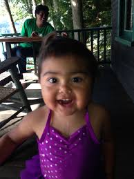 The Story Behind our "Why" — Eliana's Light