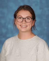 Sarah Burgoon's Instagram, Twitter & Facebook