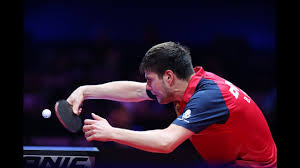 Blades by highest overall rating view users' ratings and reviews of table tennis equipment to compare products and find the right rubber, blade or racket to fit your playing style. Dimitrij Ovtcharov Vs Tristan Flore Champions League 2019 Youtube