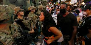 Every choice you make can change the course of your life. George Floyd Protests Live Updates Los Angeles Times