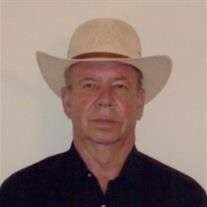 Virgil Thomas Clanton Obituary