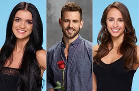 The Bachelor Season 21 Nick Viall Final Two Raven Gates And Vanessa Grimaldi Bachelor Nation Nick Viall Nick