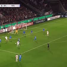 Exploring the Best Waldschmidt FC 1948 Edits