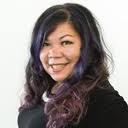 Michelle Llamas's Profile