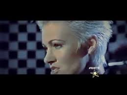 Roxette Spending My Time From Tv 1991 Youtube No Time For Me Songs Music Songs