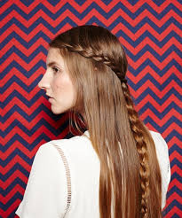 Wasserfall zopf?flechten basics?3 minuten frisur?flechtfrisur für mädchen? Step By Step Anleitung Flechtfrisuren Fur Lange Haare