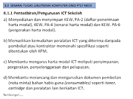Sekarang, mari kita lihat satu per satu senarai pelepasan cukai pendapatan 2019 sepertimana yang dipaparkan di atas Tugas Juruteknik Komputer Ft 17 Nbos U Rekod
