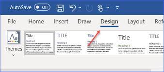 How To Add Border Shadow In Word Excelnotes