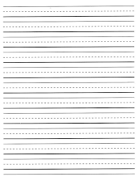Top half of each page is blank and the bottom half is printed with solid and dotted line primary ruling. Image Result For Medieval Calligraphy Practice Sheets Printable Writing Paper Template Writing Paper Printable Handwriting Paper Printable