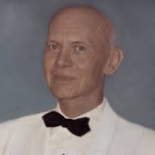 William Thomas Pool Sr (1901-1968)